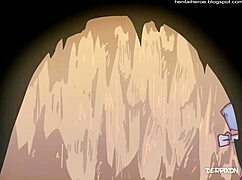 Ford Derpixon in Group Sex with Anal and Pussy Licking