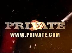 subil arch and victoria summers in anal threesome