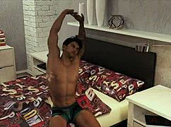 Rachel gets sacked after office sex with Emily in Intertwined 47.