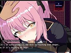 Anime adventure with toys and games in part 2