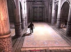 The Erotic Scriptures Scene 1 Version 5 Thane Thora