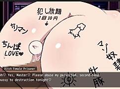 Anime adventure with toys and games in part 2