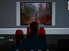 erotic 3d anime family adventures with hentai elements