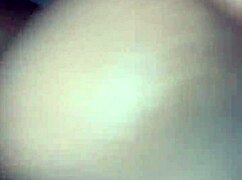 ebony secretary gets fucked on office chair pov