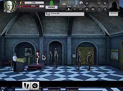 Girls Work More for Money in Cost of Survival Episode 5