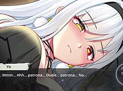 Witch's Sexual Prison Episode 1 Unveiled