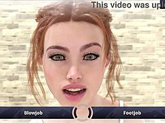 College kings features karthik dreaming of intimate moments with riley