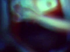 How Good They Fucked Me in Cabins, Ended Full of Cum