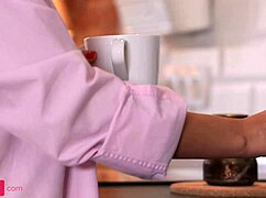 Can You Believe This Gorgeous Lady Got Fucked Every Way by BF?