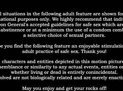 Mature Slut In Lingerie Waits For Big Cock