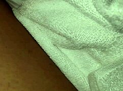 White Slut Shares Pussy with Friend's Big Black Cock in Rough Doggystyle!