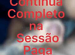 I got sucked in the shopping mall, bent over in the bathroom, and finished at home