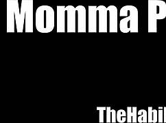 Newbie Teen Lucy Belle Screams On BBC Rome Major's Huge Cock!