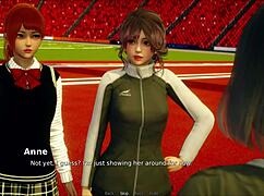 My bully becomes my lover in episode 80