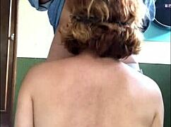 I had casul sex with my latina neibor and creampied her shaved pussey