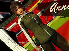 My bully becomes my lover in episode 80