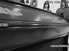 Vampires Resurrection Of The Princes Part Two Of Two See Description Gio291