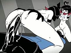 Exploring Cartoon Adventures In A Fun World