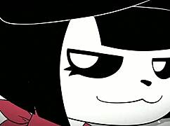 Exploring Cartoon Adventures In A Fun World