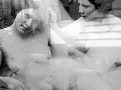 Wow, Vintage Pornostalgia Brings Back Those Retro Cartoons!