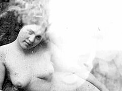 Wow, Vintage Pornostalgia Brings Back Those Retro Cartoons!