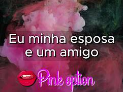 Erotic Stories Involving Me, My Wife, and a Friend