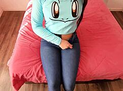 Alone In The Room, Craving A Hard Fuck