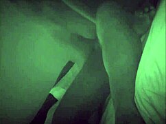 Damn! Check this sexy black Houston girl in a wild sextape compilation!