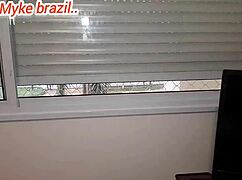 Latina pornstar in anal scene