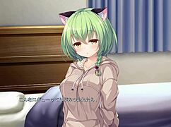 Unless Terminalia Rina Scene 3: Rina in Hot Hentai Action! Intense and Wild.