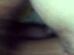 yo, check this tight fat pink pussy of Candii Rosecreampie getting filled