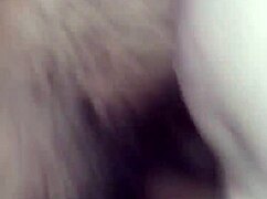 yo, check this tight fat pink pussy of Candii Rosecreampie getting filled