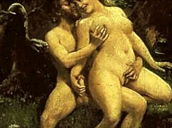 Vintage Erotic Drawings with Sensual Flair