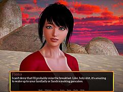 Exploring adventures in my new family game