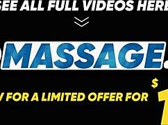 horny cute european babe bangs on milking table, damn!