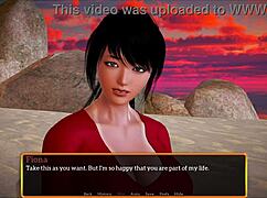 Exploring adventures in my new family game