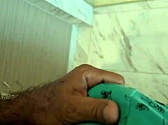 ugh i hardly bang hotel maid for messin my shower n bein naughty in lingerie