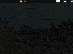 Queens Brothel - Gameplay Part 7