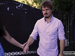 hey, check so extra part 4 with seth gamble, chanel camryn, and more wild action