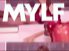 intriguing milf cop concept featuring laney grey caitlin bell muff dived by max fills in poolside private fucking