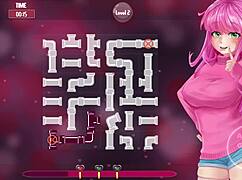 Waifu Secret 3: Dating in the Anime World