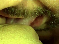 German Gay Licking Fucking Creampie On Dining Table