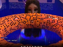 Ever seen a sexy teen with big butt take amateur anal like this?