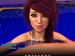 Ever seen a sexy teen with big butt take amateur anal like this?