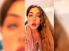 My boyfriend fucks me well but I crave big cocks to wreck my pussy and make me moan like a whore