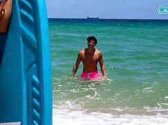 Petite Amateur Blonde Teen Gets Fucked Hard by Stranger's Big Cock