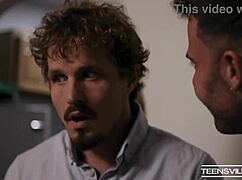 hey, check so extra part 4 with seth gamble, chanel camryn, and more wild action