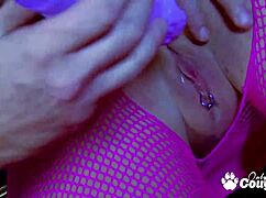 jenny hard's pretty butthole gets destroyed in a wild anal session with big cocks and facials