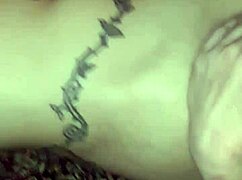 I had a crazy threesome with my freinds