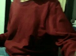 Latina pornstar engages in anal sex with stepsister in room